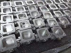 天津数控机加工