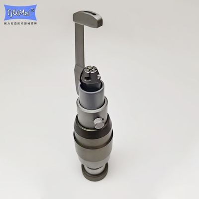 医用锯钻耗材和零部件