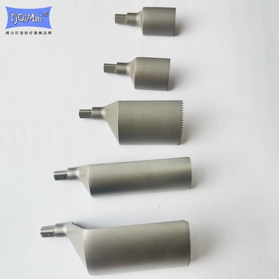 医用锯钻耗材和零部件