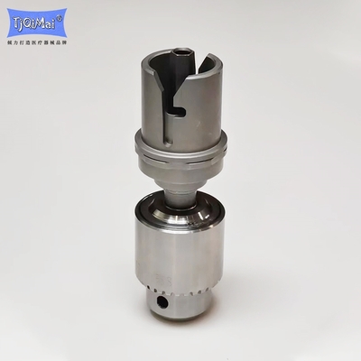 医用锯钻耗材和零部件