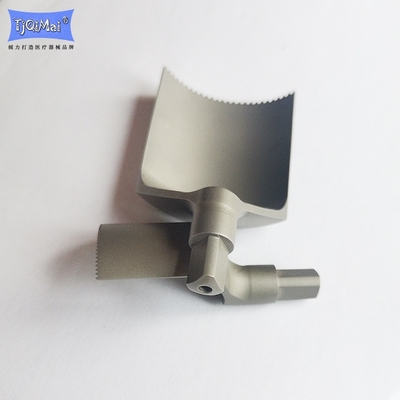 医用锯钻耗材和零部件