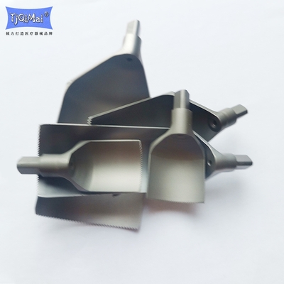 医用锯钻耗材和零部件