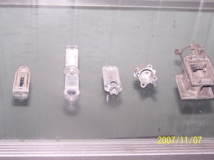 非标零件 (20)